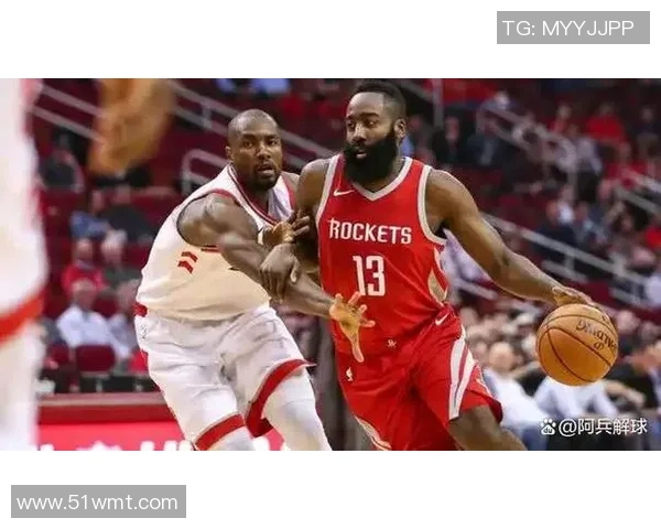 2019年NBA火箭队与猛龙队精彩对决回顾及赛季亮点分析 2019年NBA火箭队与猛龙队精彩对决回顾及赛季亮点分析