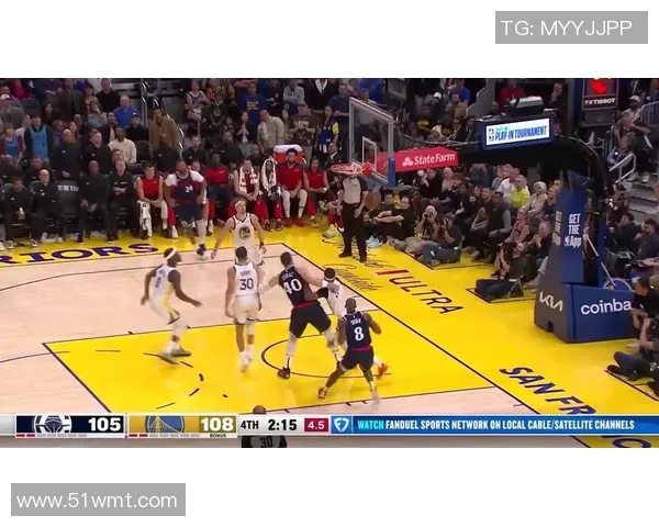 NBA季后赛勇士对快船精彩直播全程回顾与分析