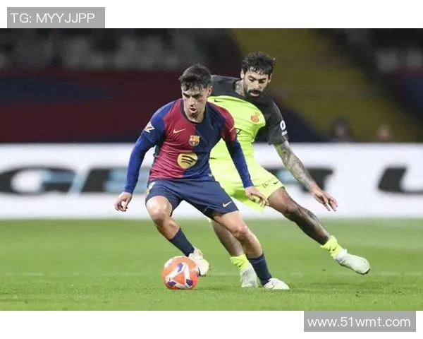 佩德里:年轻天才如何在足坛崭露头角与未来展望 佩德里:年轻天才如何在足坛崭露头角与未来展望