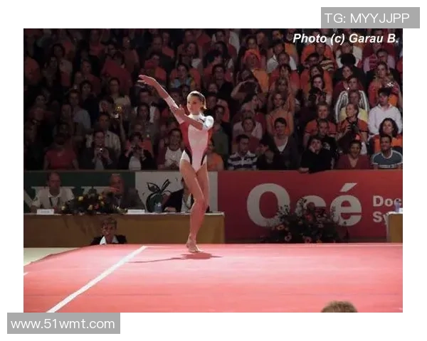 刘璇与霍尔金娜的巅峰对决谁将成为体操界的传奇女神