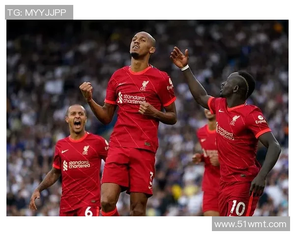 利物浦与巴萨的对决结果揭晓谁是胜者与输家 利物浦与巴萨的对决结果揭晓谁是胜者与输家