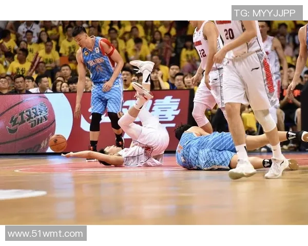 广东与新疆总决赛九年回顾：巅峰对决的荣耀与遗憾