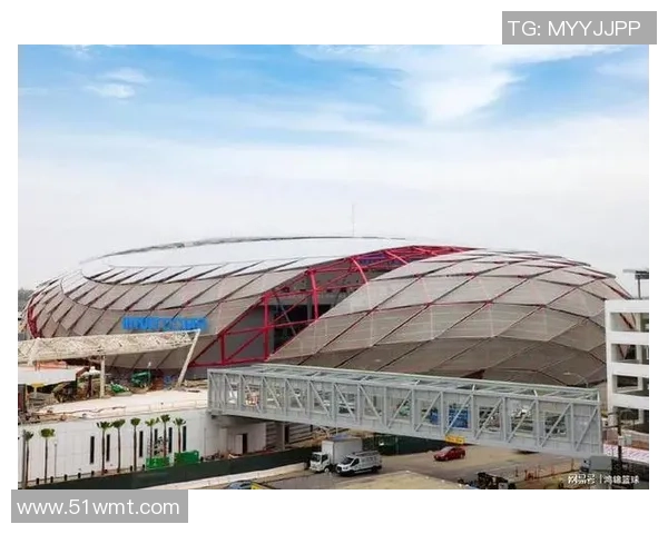 快船新球馆即将揭幕2025年正式告别斯台普斯中心的历史篇章 快船新球馆即将揭幕2025年正式告别斯台普斯中心的历史篇章