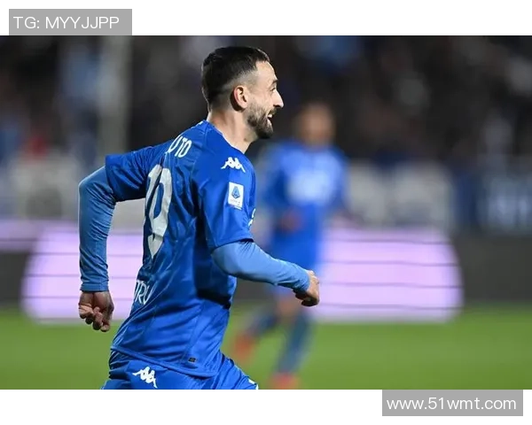 恩波利与斯帕尔马的激烈对决揭示意甲新赛季的竞争格局与球队实力对比 恩波利与斯帕尔马的激烈对决揭示意甲新赛季的竞争格局与球队实力对比