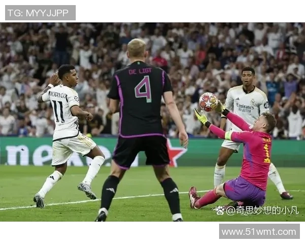 拜仁与皇马巅峰对决数字直播全程回顾与精彩瞬间解析 拜仁与皇马巅峰对决数字直播全程回顾与精彩瞬间解析