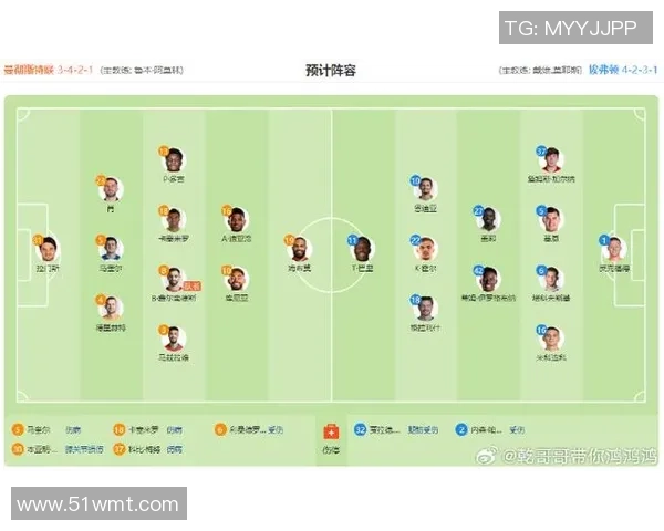 曼城对战埃弗顿精彩波胆分析及比赛预测全解析