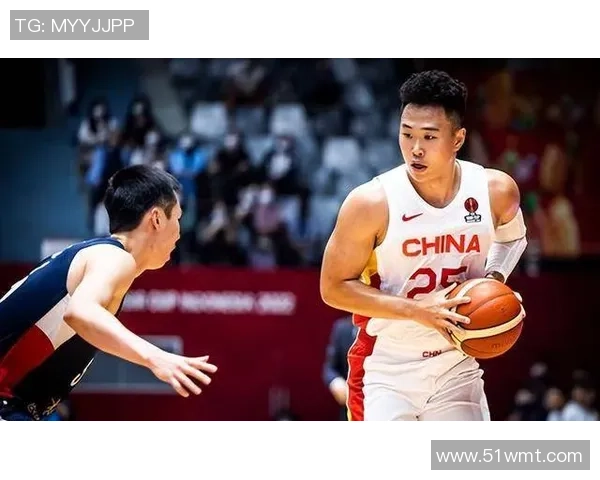 贺希宁：从青涩球员到篮球场上的耀眼明星之路