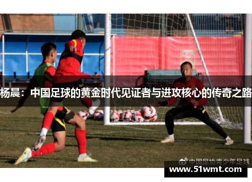 杨晨：中国足球的黄金时代见证者与进攻核心的传奇之路