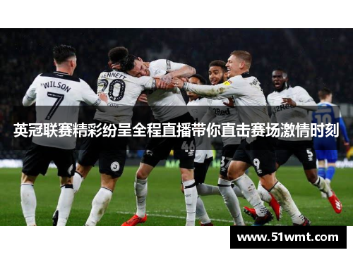 英冠联赛精彩纷呈全程直播带你直击赛场激情时刻